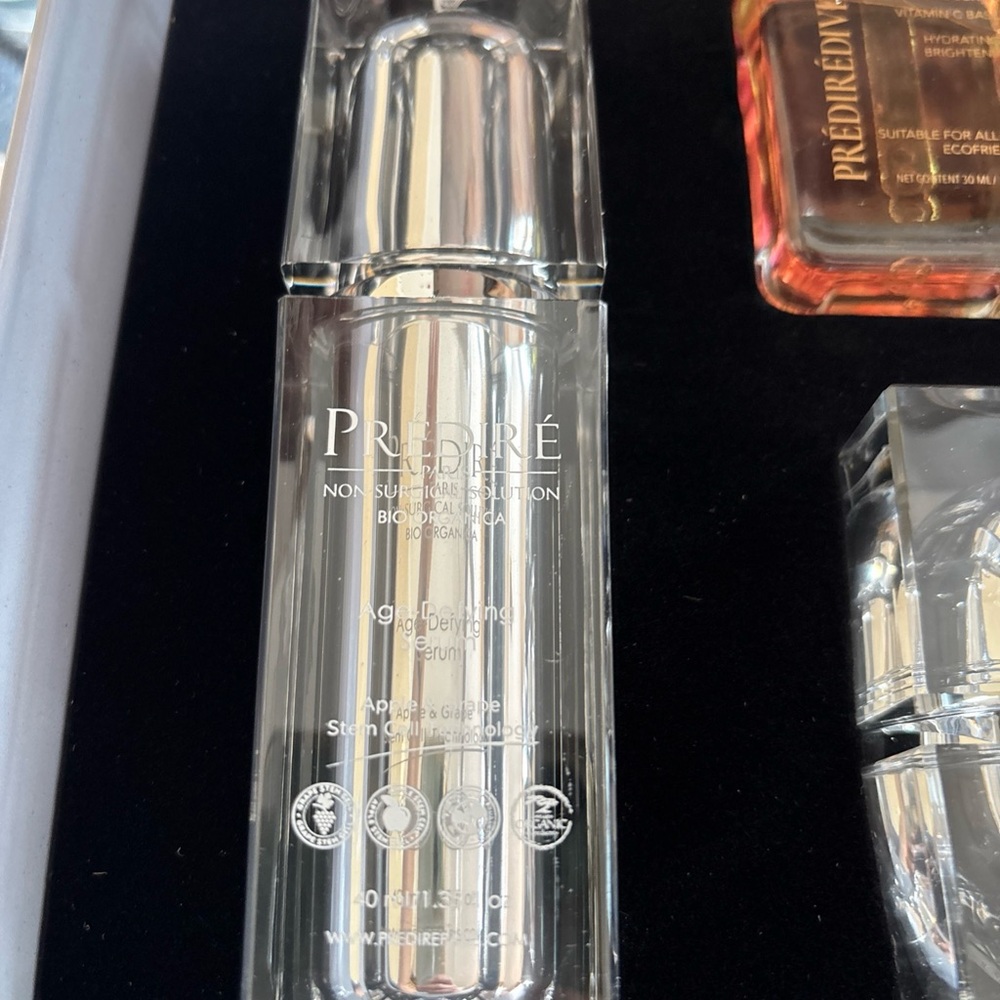 Skin Renewal & Anti-Aging Set  BNIB - Picture 3 of 15